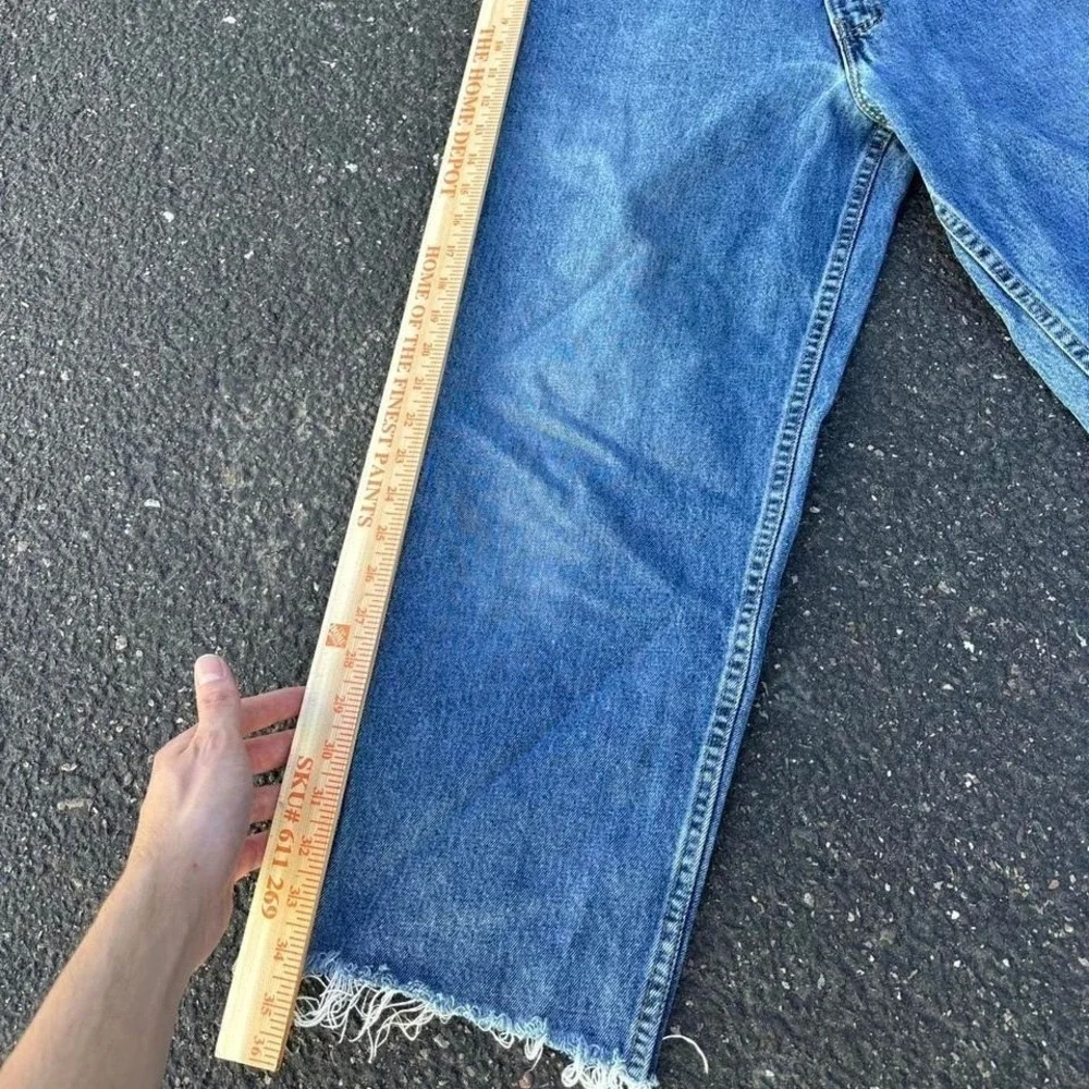 Vintage Levi‎ silvertab jeans